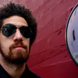 Just War (feat. Gruff Rhys)