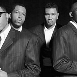 No Diggity