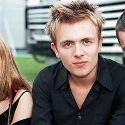 Bumble Bee - Cardiff University 2000
