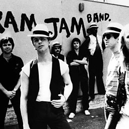 Black Betty (Rough 'n' Ready remix)