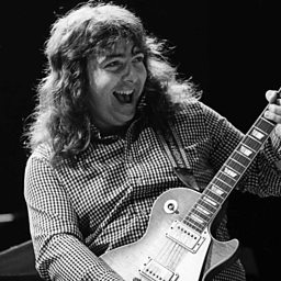 Trouble (feat. David Coverdale)