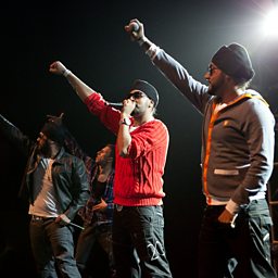 International Love (Jay Dabhi Bhangra Mix)