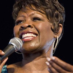 Even Now (feat. Irma Thomas)