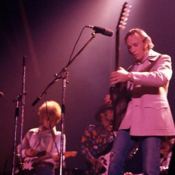 Johnny's Garden