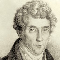 Guide mes pas, ô providence, from 'Les Deux Journées', Paris, 1800