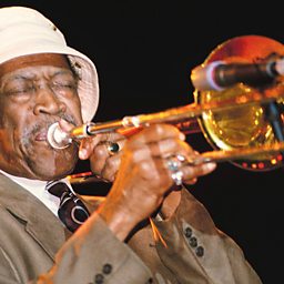 Moten Swing