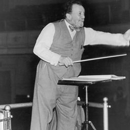 Fantasia on British Sea Songs