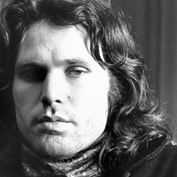 Jim Morrison New Songs Playlists Latest News Bbc Music