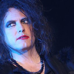 In All Worlds (feat. Robert Smith)