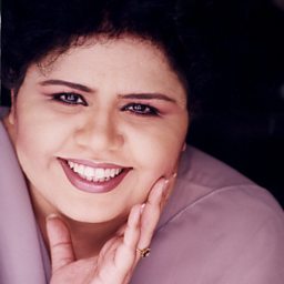 Makhna (feat. Shazia Manzoor)