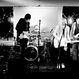 In The Bleak Midwinter (6 Music Session, 23 Dec 2011)