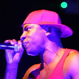 Meant To Be (feat. Skepta)