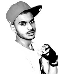 Speak (feat. Candice Pillay)