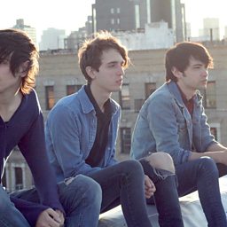 Beach Fossils New Songs Playlists Latest News Bbc Music