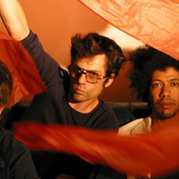 Dimensional People Part I (feat. Justin Vernon & Aaron Dessner)