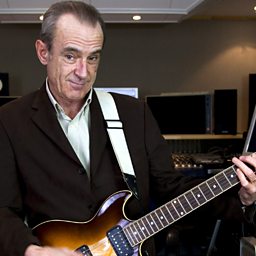 Bye Bye Caroline (feat. Francis Rossi)
