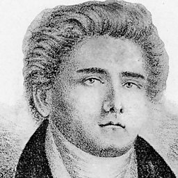 'Edward' No.1 from 3 Ballads, Op.1