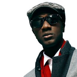 Something To Believe In (feat. Aloe Blacc & Nas)