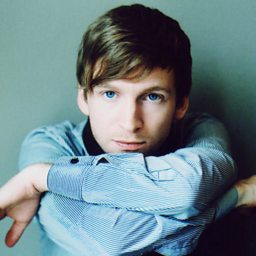 Like Deep Water (feat. Ólafur Arnalds)