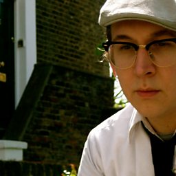 Stand In My Way (6 Music Session, 25 Dec 2004)