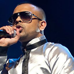 One More Dance (Desi Remix)