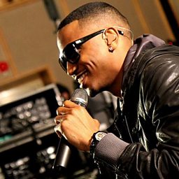 Chi Chi (feat. Chris Brown)