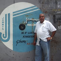 Sleng Teng Riddim