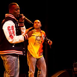 Money Cash Now Feat. Swift-Le And Bluzey
