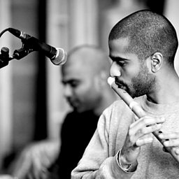 The Seeker - Glastonbury 2011 (BBC Introducing)