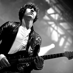 Dancing Shoes (feat. Arctic Monkeys)