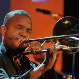 Trombone Shorty - New Songs, Playlists & Latest News - BBC Music