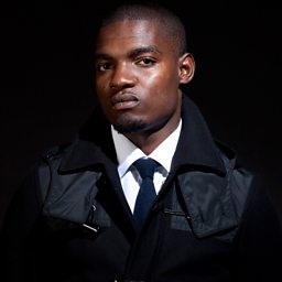 No More (feat. Dot Rotten & Brotherhood of Man)