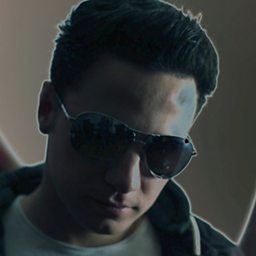 The Secret (Get Outa My Head) (feat. Ryan Dolan)