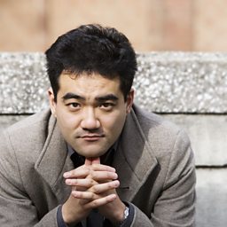 Concerto no. 3 (Impulse) for piano and orchestra