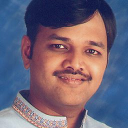 Kasturi Tilakam Shri Govardhan