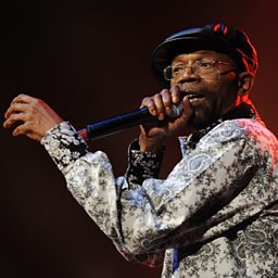Freedom (feat. Beres Hammond, J Boog, Marcia Griffiths & Lutan Fyah)