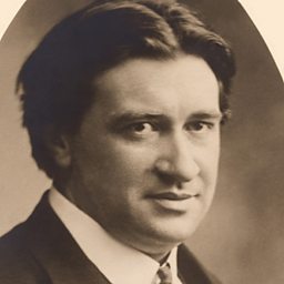 Violin Concerto In D, Op.26: 2) Romance