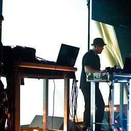 Running (Shed Remix) - Anja Schneider's Berlin Mix
