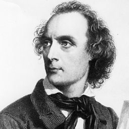 Concerto symphonique No 4 in D minor (2nd mvt)
