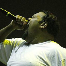 Hip Hop Party Starter (feat. Fatman Scoop)