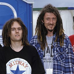 Distant Relatives - BBC Session 19/07/1988