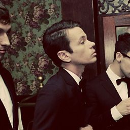 We Are Young (feat. Janelle Monáe)