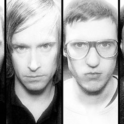 It's Not OK / Rather Be Dead (Radio 1 Session, 10 Nov 2019)