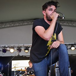 The King Is Dead