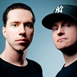 Make Your Choice (Spor Remix)