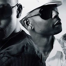 You Guy (Dat Dendai) (feat. Collo)