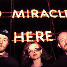 Hurricane (Chvrches remix)