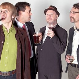 Next Mass Extintion (6 Music Session, 29 Nov 2018)