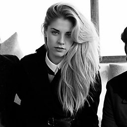 Wasting My Young Years (Henrik Schwarz Remix)