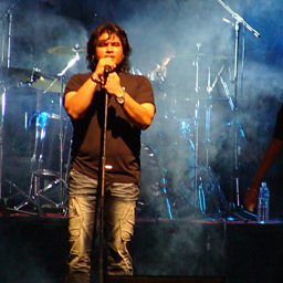 Raske Bhare Tore Naina